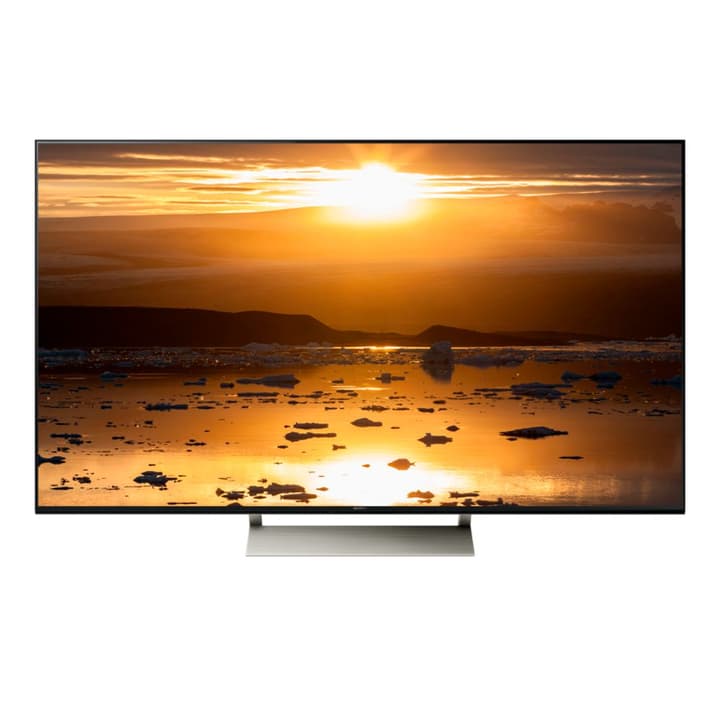 Sony KD-65XE9305 164 cm Téléviseur 4K KD-65XE9305 164 cm Téléviseur 4K Sony 770323200000 Photo no. 1