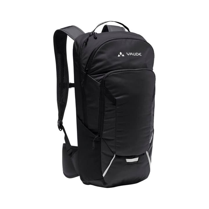 Image of Vaude Ledro 12 Bikerucksack schwarz