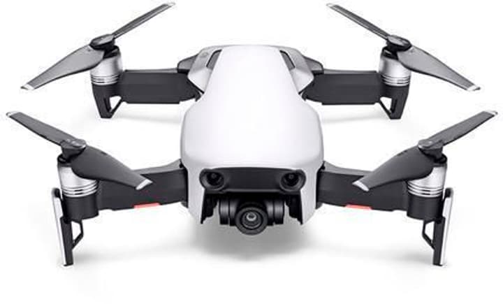 Dji Mavic Air bianco Mavic Air bianco Dji 793829600000 N. figura 1