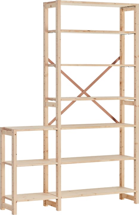 Regalkombination WASA