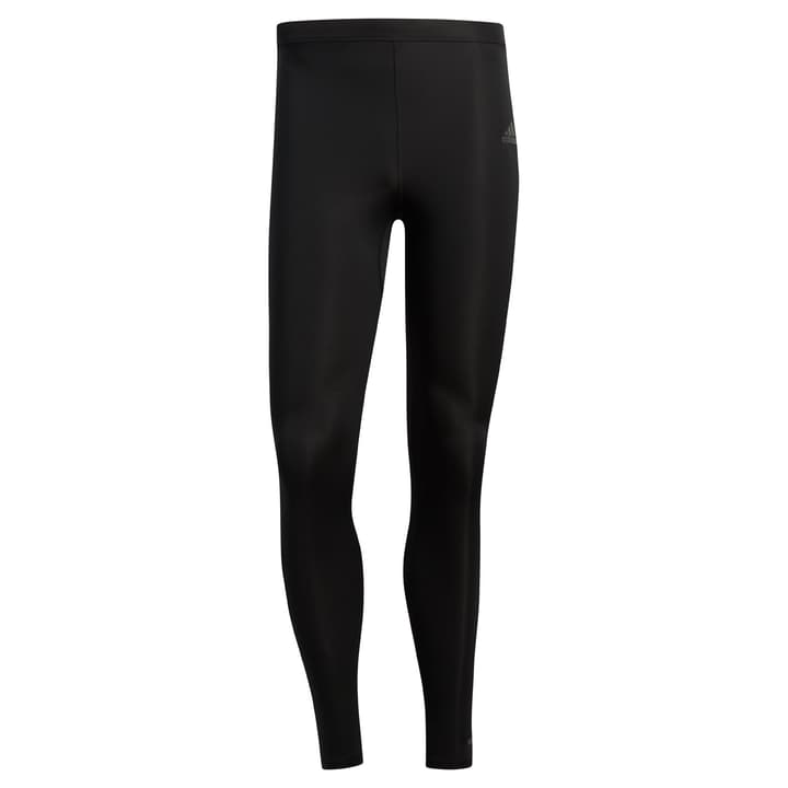 Image of Adidas Own the Run Tight Laufleggings schwarz