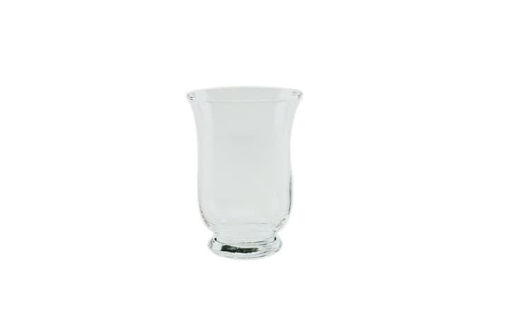 Image of Hakbjl Glass Hurricane Essentials Windlicht