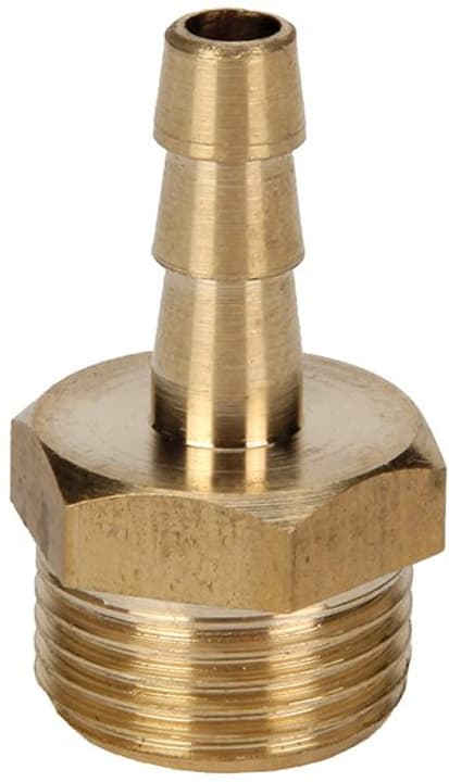 Image of Einhell Gewindestecktülle R3/8 AG ø 6mm Kupplungen bei Do it + Garden von Migros