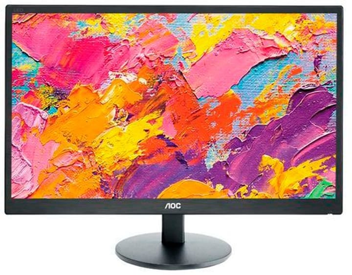 AOC E2770SH 27" Moniteur E2770SH 27" Moniteur AOC 785300151447 Photo no. 1