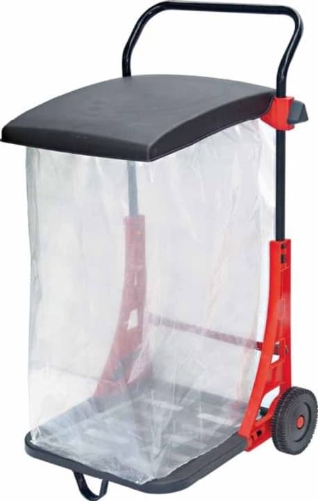 Do it + Garden ABFALLSAMMLER 80 L MIT DECKEL ABFALLSAMMLER 80 L MIT DECKEL Do it + Garden 63116580000007 Bild Nr. 1
