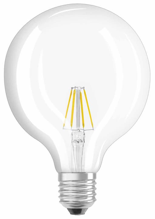 Osram STAR GLOBE125 60 LED E27 6.5W STAR GLOBE125 60 LED E27 6.5W Osram 421050000000 Photo no. 1