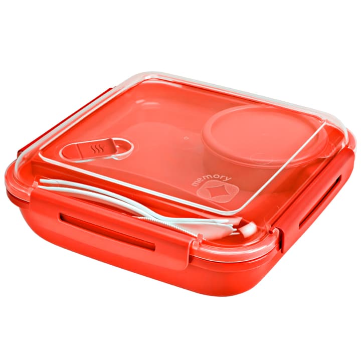 Image of Rotho MEMORY B3 Lunchbox