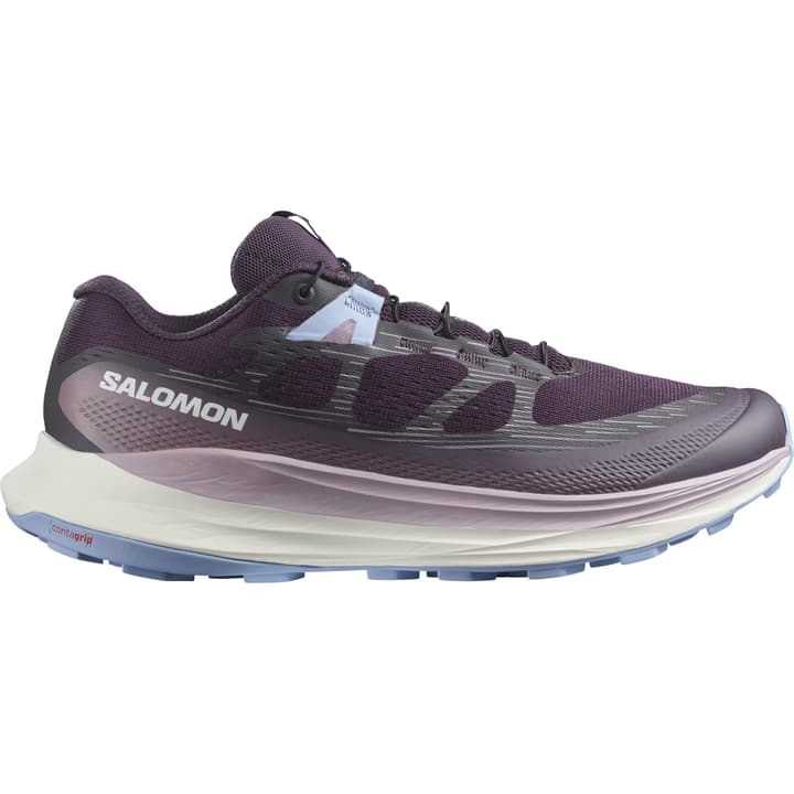 Image of Salomon Salomon Ultra Glide 2 Runningschuhe dunkelblau