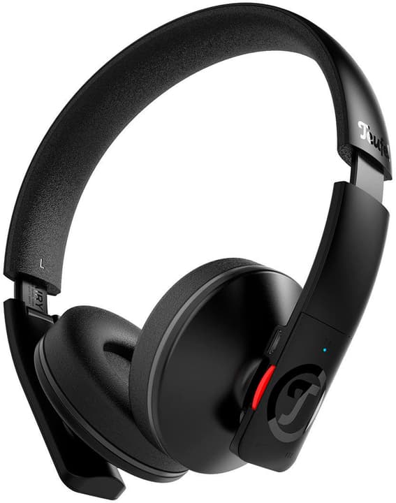 Teufel Airy - Noir Casque On-Ear Airy - Noir Casque On-Ear Teufel 785300145020 Photo no. 1