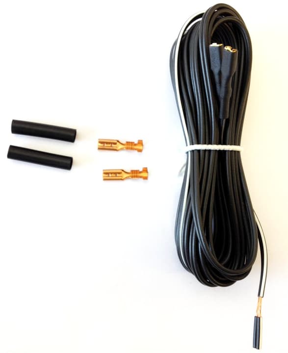 Image of Crosswave Kabel zu Rücklicht Velolicht