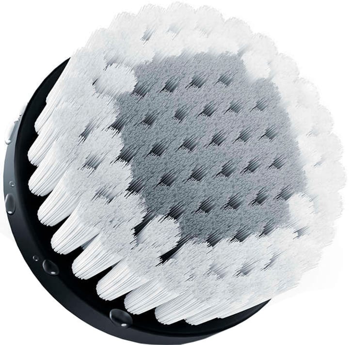 Philips Brosse nettoyante pour le visage, noir, avec accessoire pour SHAVER 9000 et 5000 RQ560 / 50 Brosse nettoyante pour le visage Brosse nettoyante pour le visage, noir, avec accessoire pour SHAVER 9000 et 5000 RQ560 / 50 Brosse nettoyante pour le visage Philips 785300130964 N. figura 1