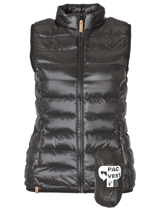 Image of Rukka Pac Vest Weste kohle bei Migros SportXX