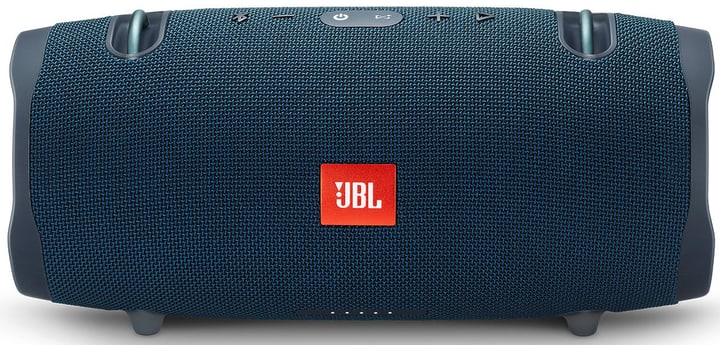 JBL Xtreme 2 - Blau Bluetooth Lautsprecher Xtreme 2 - Blau Bluetooth Lautsprecher JBL 772830400000 Bild Nr. 1