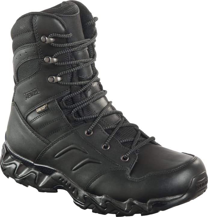 Meindl Black Boa GTX Arbeitsschuhe Black Boa GTX Arbeitsschuhe Meindl 465509546020 Farbe schwarz Grösse 46 Bild-Nr. 1