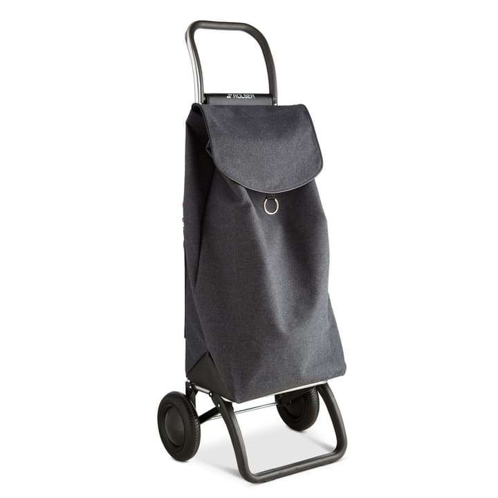 PEP Chariot PEP Chariot 393190400000 Dimensions L: 41.0 cm x P: 32.0 cm x H: 105.5 cm Couleur Gris Photo no. 1