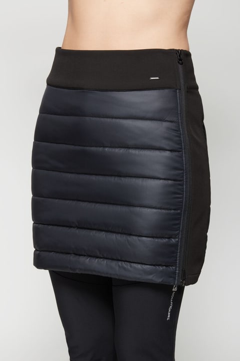 Image of Trevolution Ennis Isolationsjupe schwarz