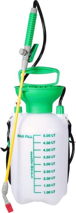 Image of Miogarden Classic Druckspritze Drucksprühgerät bei Do it + Garden von Migros