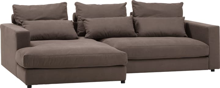 Ecksofa DARWIN