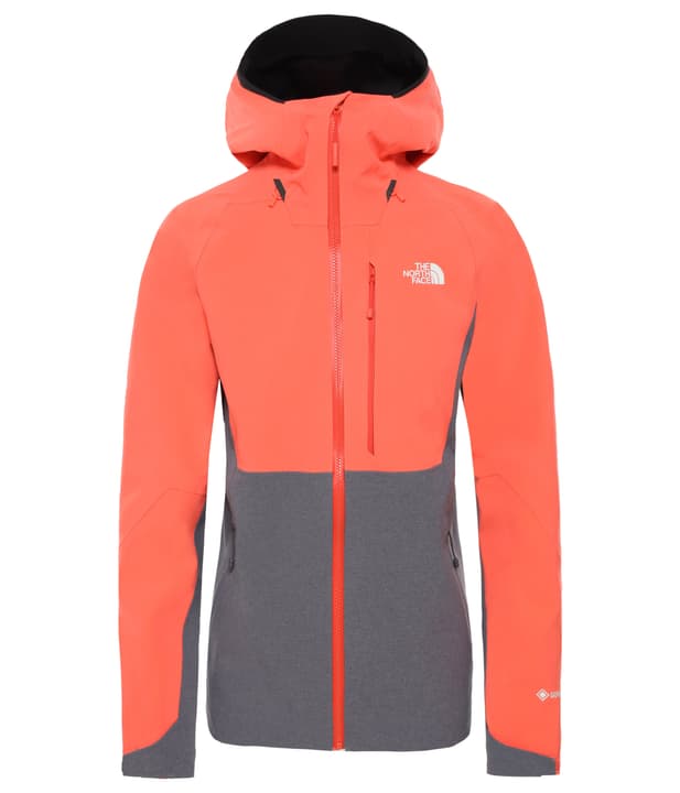 The North Face GTX Apex Flex Damen Jacke