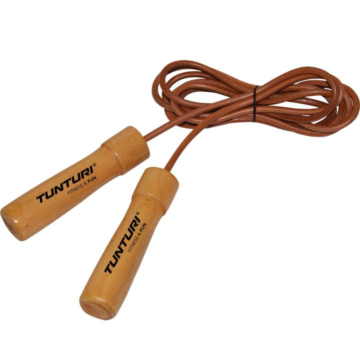 Image of Tunturi Leder Springseil Pro Springseil bei Migros SportXX