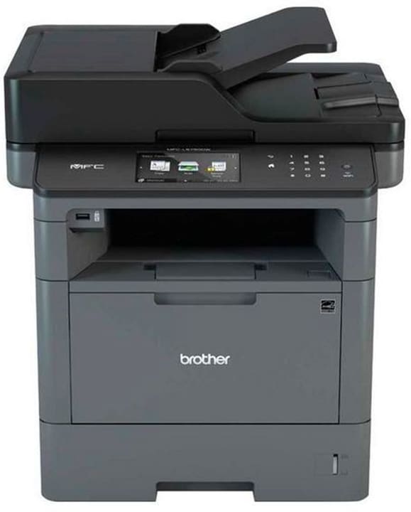 Brother MFC-L5750DW Stampante Multifunzione MFC-L5750DW Stampante Multifunzione Brother 785300142313 N. figura 1