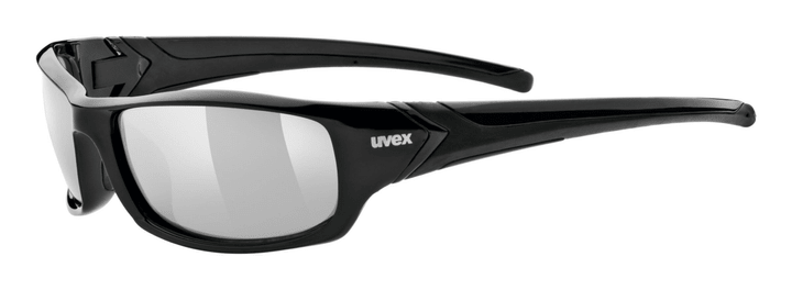 Image of Uvex Sportstyle 211 Sportbrille schwarz bei Migros SportXX