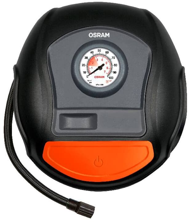 Image of Osram Tyreinflate 200 Kompressor