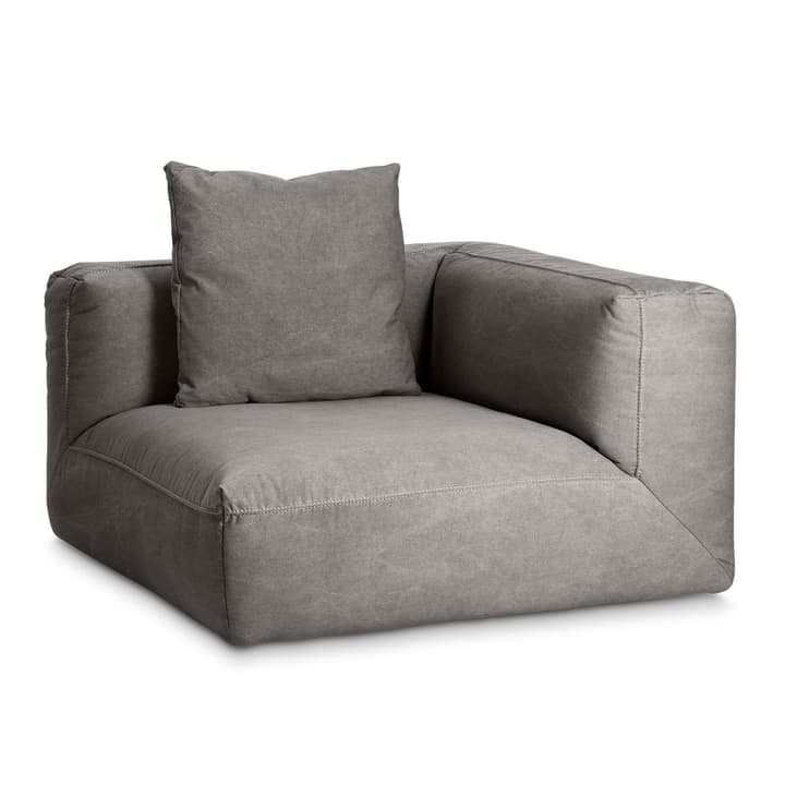 UTOPIA Elemento angolo UTOPIA Elemento angolo 360048796504 Dimensioni L: 126.0 cm x P: 126.0 cm x A: 70.0 cm Colore Grigio N. figura 1