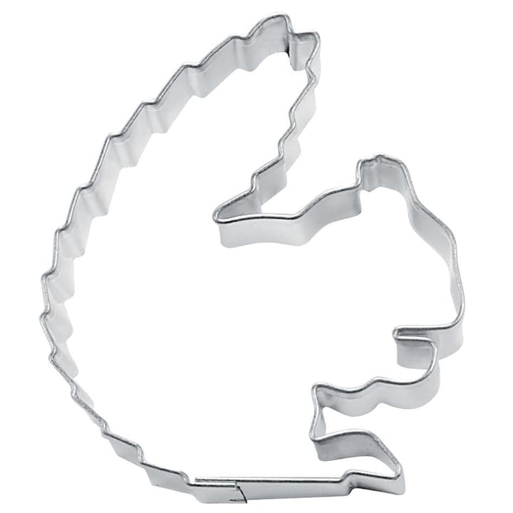 Image of Städter Eichhörnchen 6 cm Ausstecher