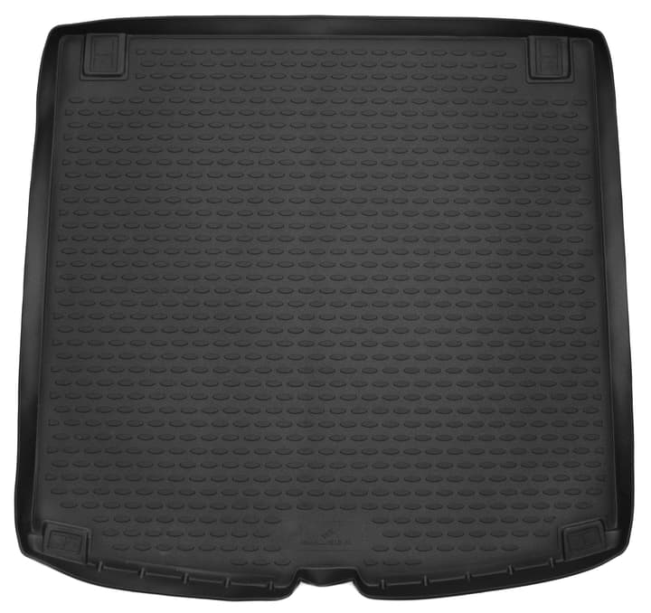 WALSER BMW Tapis de protection p. coffre BMW Tapis de protection p. coffre WALSER 620380800000 Photo no. 1