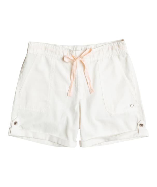 Image of Roxy Life is Sweeter Shorts weiss bei Migros SportXX