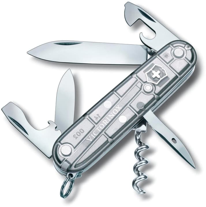 Image of Victorinox Taschenmesser Spartan 91 mm silber