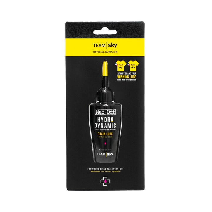 Image of MucOff Hydrodynamic Schmieröl 50ml Pflegemittel bei Migros SportXX