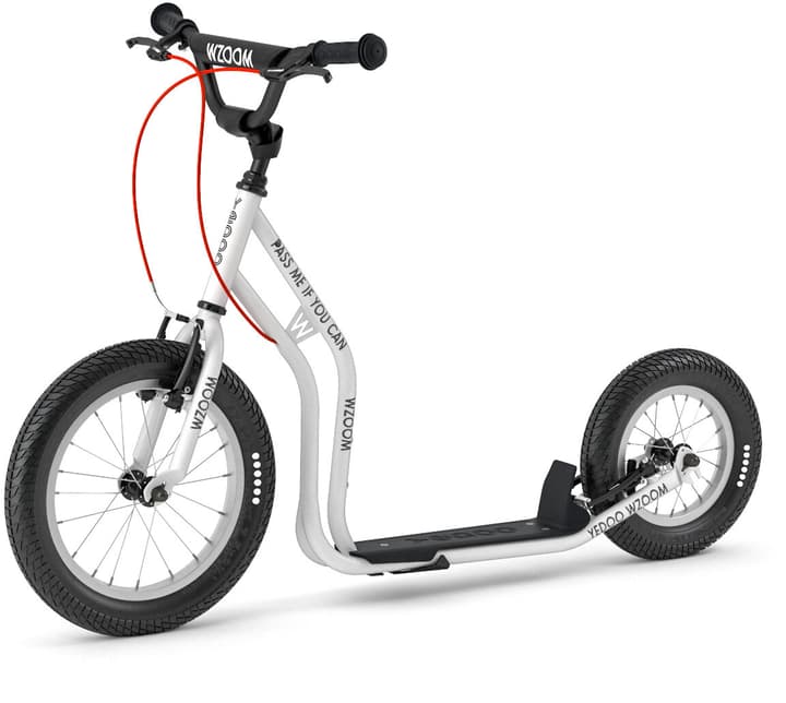 Image of Wzoom Trottinett