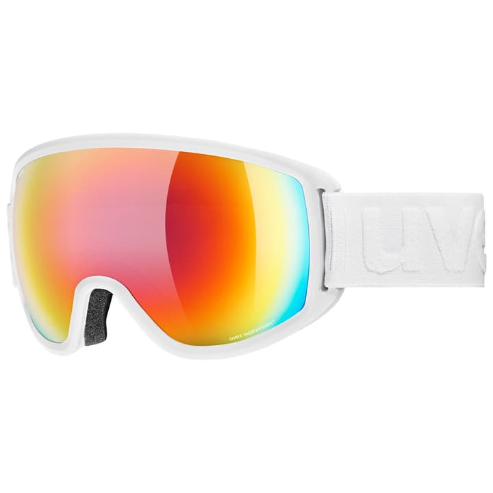 Image of Uvex topic FM sphere Skibrille / Snowboardbrille kitt bei Migros SportXX