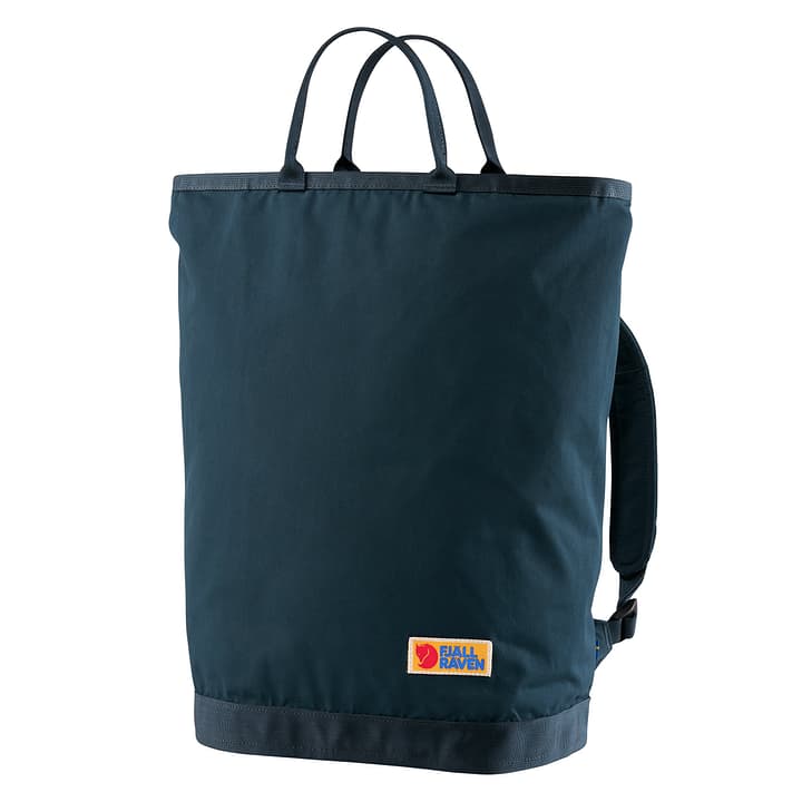 Image of Fjällräven Vardag Totepack Daypack dunkelblau