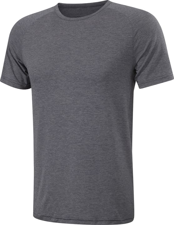 Trevolution Light Maillot à manches courtes pour homme Light Maillot à manches courtes pour homme Trevolution 477088000643 Couleur bleu marine Taille XL Photo no. 1