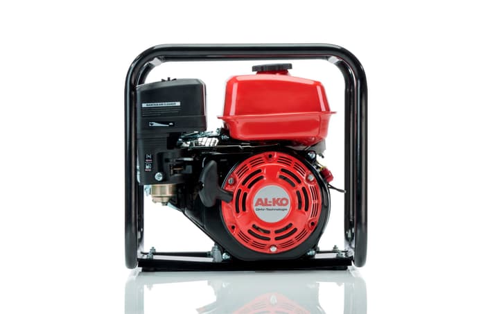Image of AL-KO Benzinmotorpumpe BMP 30000 Wasserpumpe
