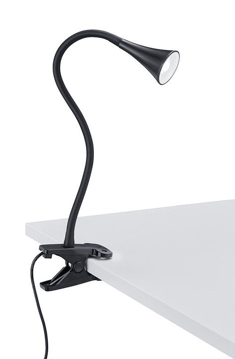 Image of Reality Leuchten Viper Klemmlampe bei Do it + Garden von Migros
