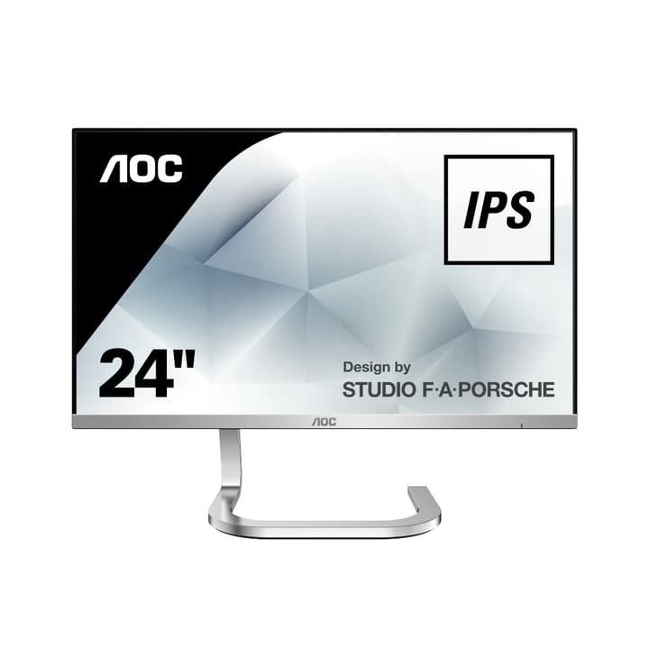 AOC Porsche Design 24" PDS241 écran Écran Porsche Design 24" PDS241 écran Écran AOC 785300128828 Photo no. 1