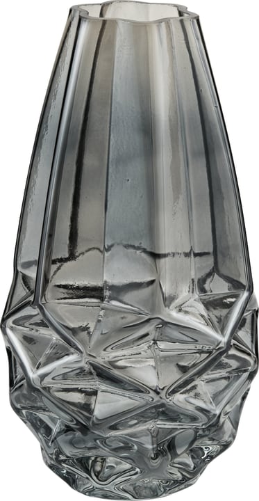 NICE Vaso NICE Vaso 440730900000 Colore Grigio Dimensioni A: 18.0 cm N. figura 1