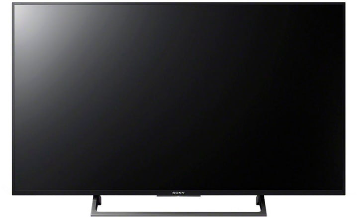 Sony KD-49XE8005 123 cm Téléviseur 4K KD-49XE8005 123 cm Téléviseur 4K Sony 770335100000 Photo no. 1
