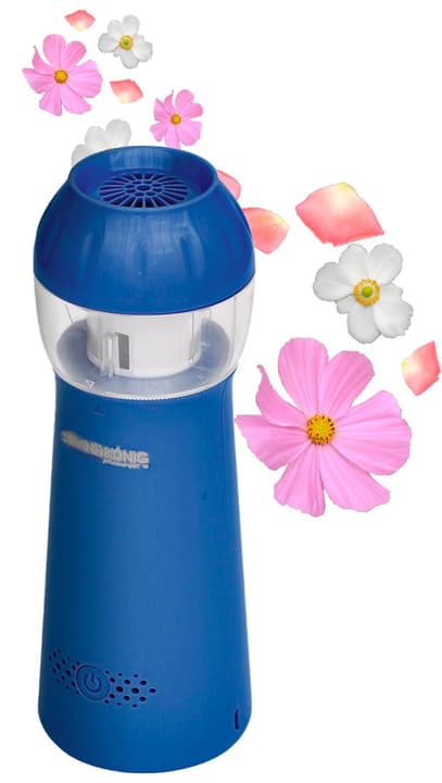 Sonnenkönig Duftspender Harmony blau Duftspender Harmony blau Sonnenkönig 614245100000 Bild Nr. 1