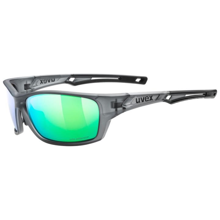 Image of Uvex Sportstyle 232 P Sportbrille hellgrau bei Migros SportXX