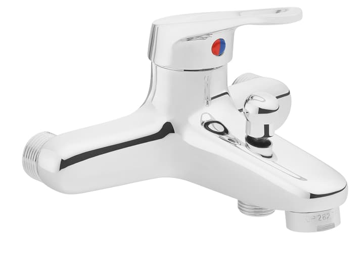 Image of Einhebelmischer Smart Badewannenarmatur bei Do it + Garden von Migros