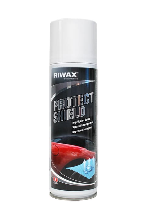 Image of Riwax Protect Shield Car Pflegemittel bei Do it + Garden von Migros