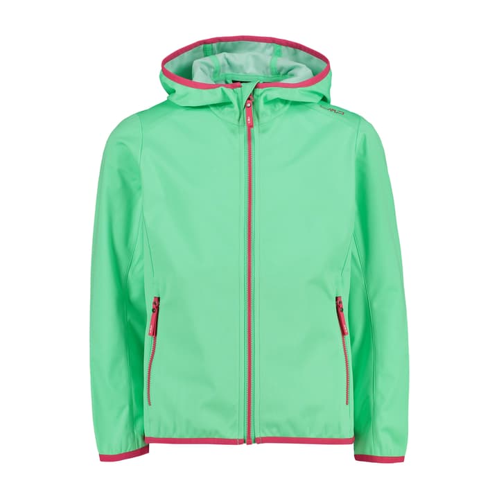 Image of CMP Softshelljacke Softshelljacke mint bei Migros SportXX
