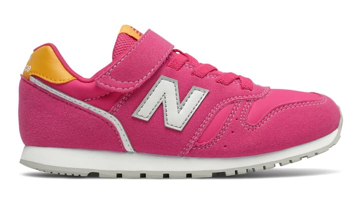 Image of New Balance Yv373Wp2 Freizeitschuhe pink bei Migros SportXX