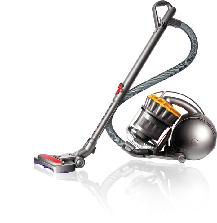 Dyson Ball Multifloor Schlittenstaubsauger Ball Multifloor Schlittenstaubsauger Dyson 71717410000017 Bild Nr. 1