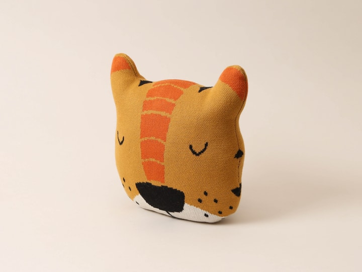 Image of Esmée Tiger Stofftier bei Do it + Garden von Migros